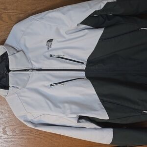 North Face XL Winter Jacket